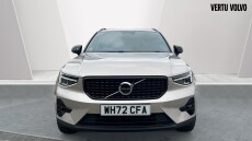 Volvo XC40 2.0 B4P Ultimate Dark 5dr Auto Petrol Estate